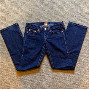 NWOT True Religion Jeans